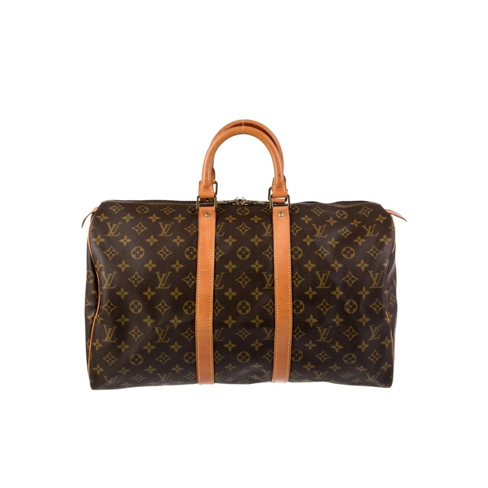 Louis Vitton monogram bag good condition